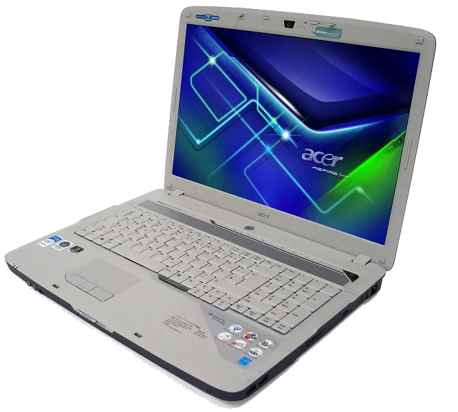 Aspire 7720