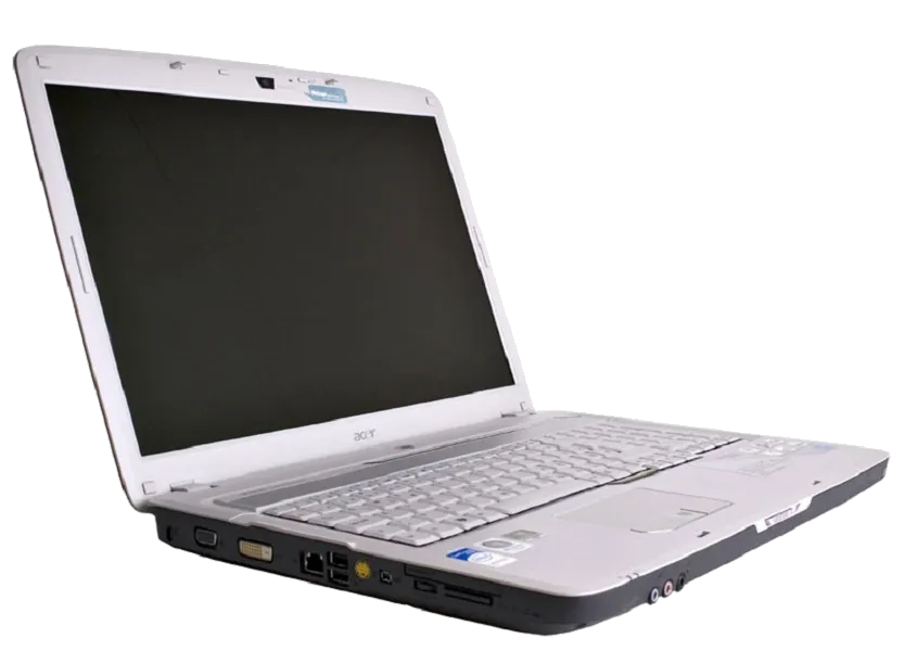 Aspire 7720ZG