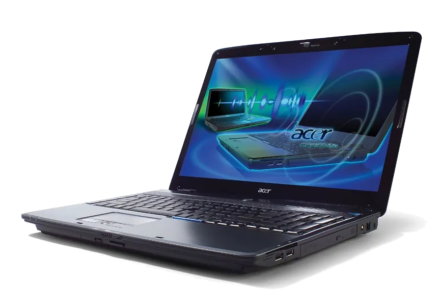 Aspire 7730Z