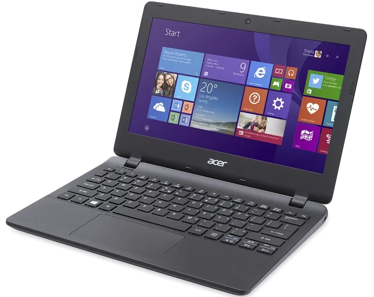 Aspire ES1-111M