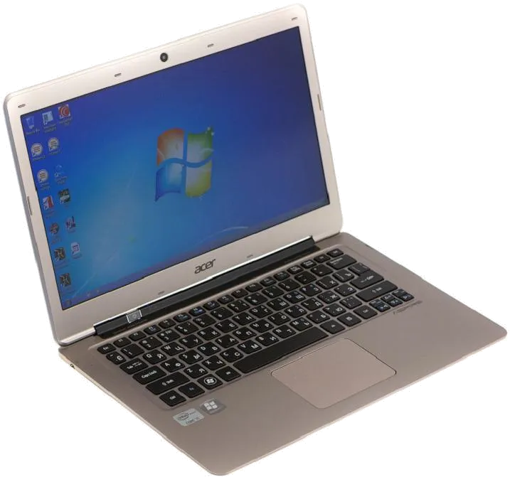 Aspire S3-391