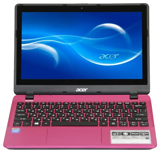 Aspire V3-112P