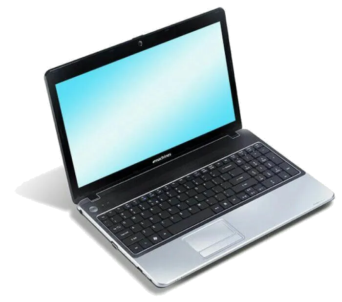 eMachines E640