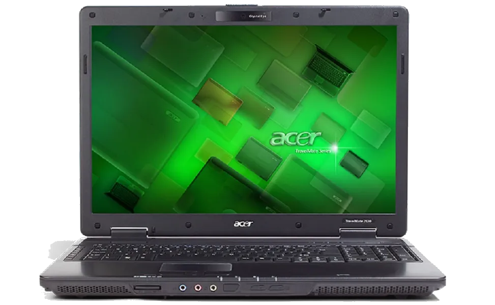 TravelMate 7520G