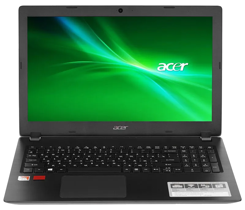 Aspire 3 A315-21G-648U