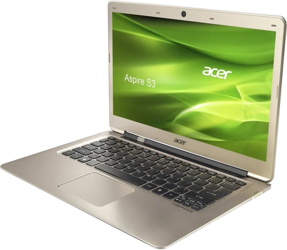 Aspire S3-331