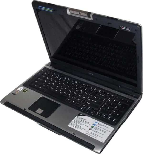 Aspire 9424WSMi