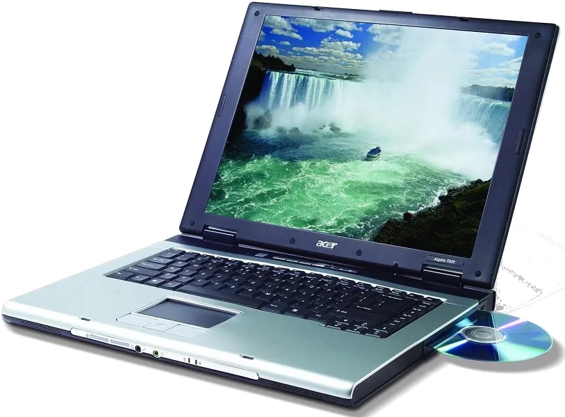 Aspire 5020