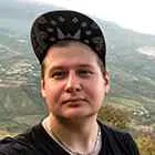 Кочетов Адам