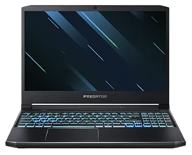 Triton 500 PT515-52 (NH.Q6WER.003)